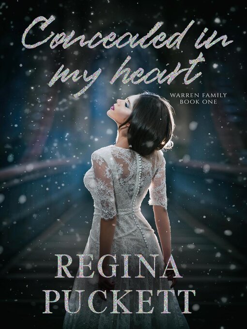 Title details for Concealed in My Heart by Regina Puckett - Available